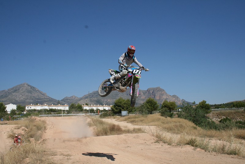 ESPANA 7/2010